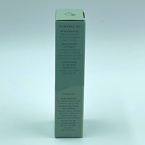 Kopari Niacinamide & Caffeine Eye Bright Cream (NWT) - Picture 4 of 6